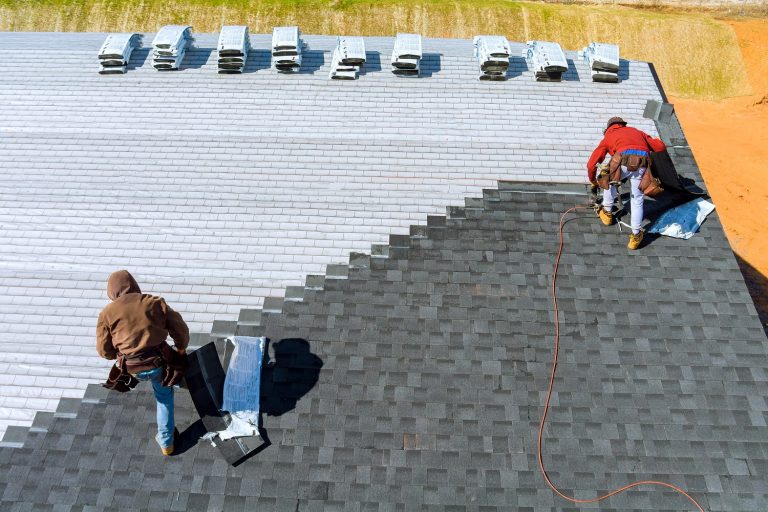 Phoenix roofing company